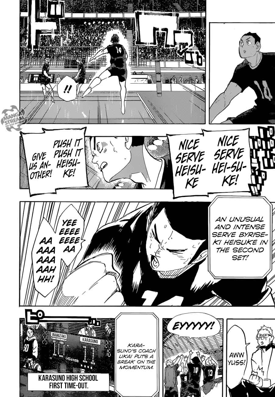 Chapter 280 - Concept Image(7)
