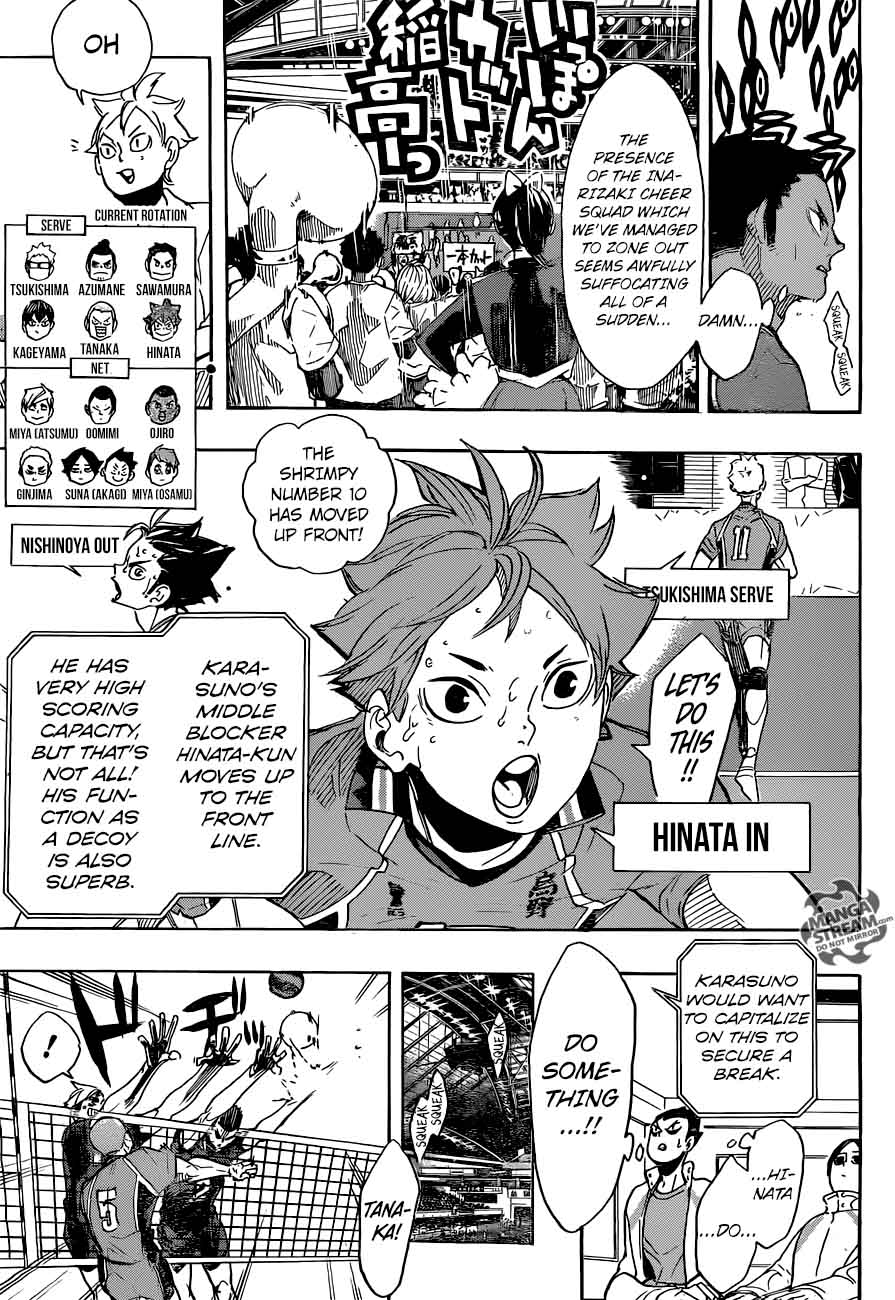 Chapter 281 - Piton Image(11)