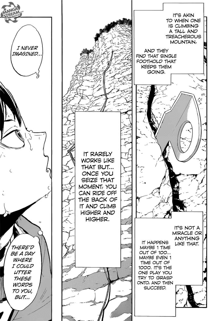Chapter 281 - Piton Image(33)