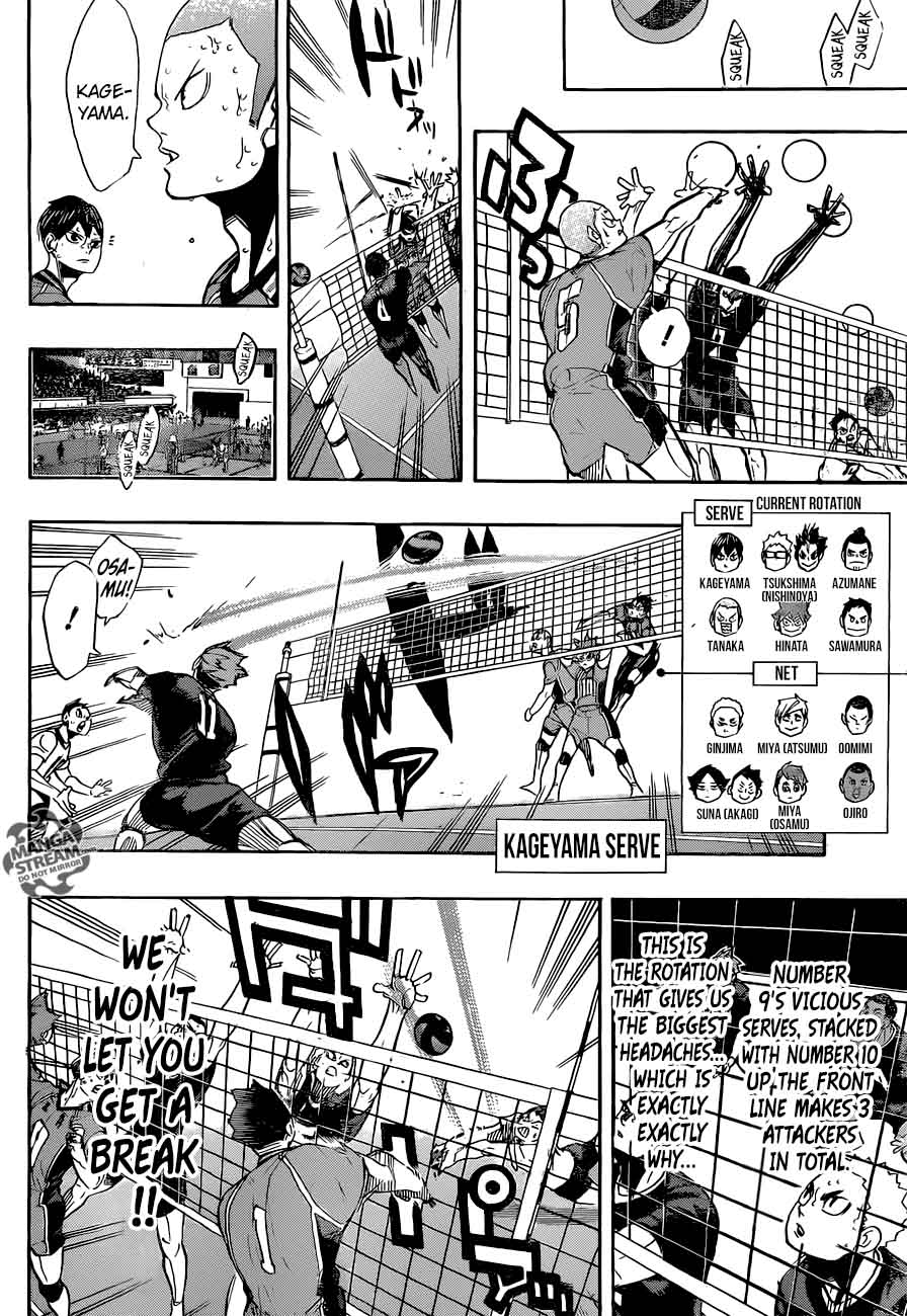 Chapter 281 - Piton Image(13)