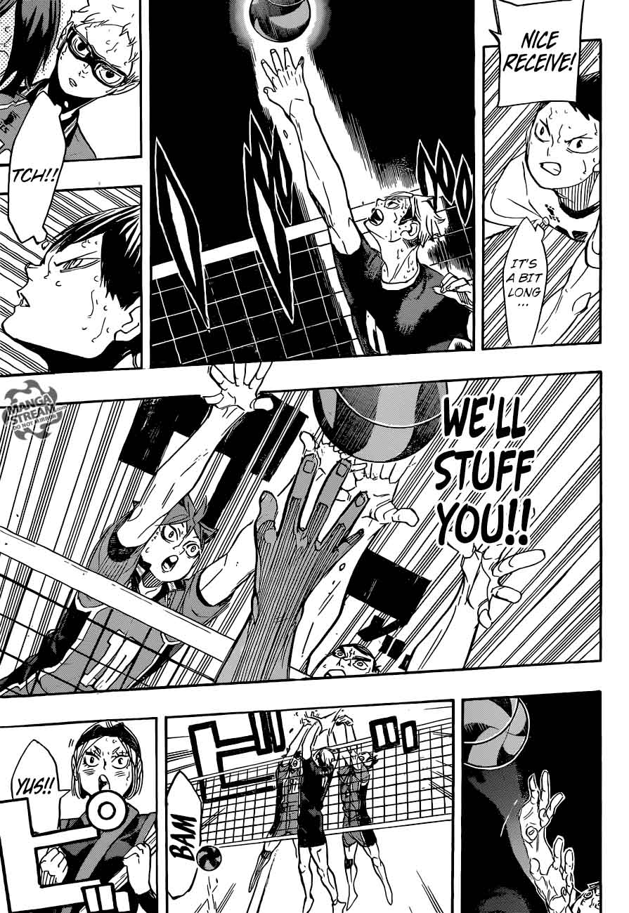 Chapter 281 - Piton Image(15)
