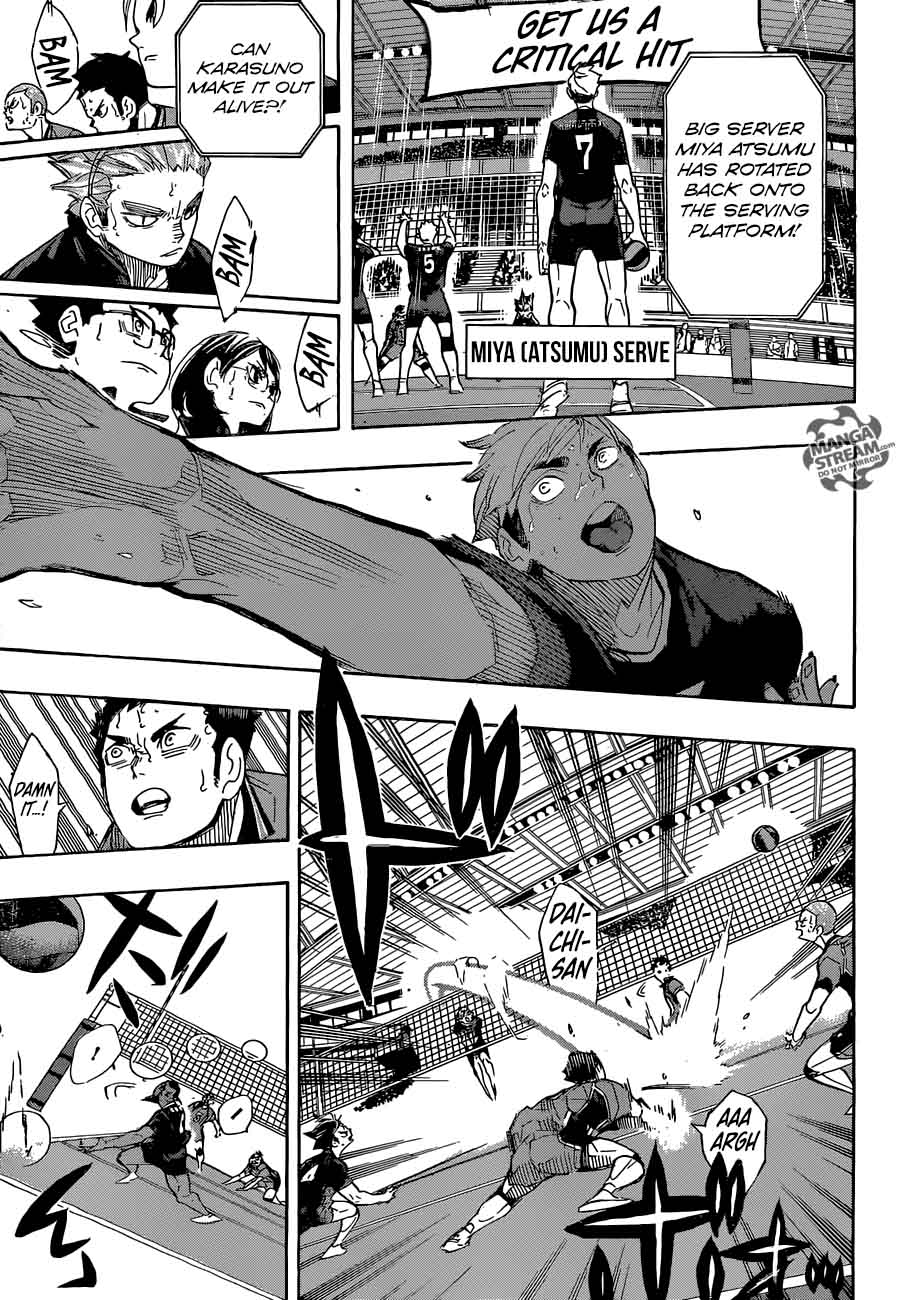 Chapter 281 - Piton Image(19)
