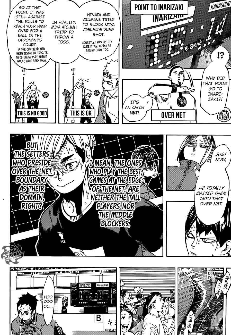Chapter 281 - Piton Image(17)