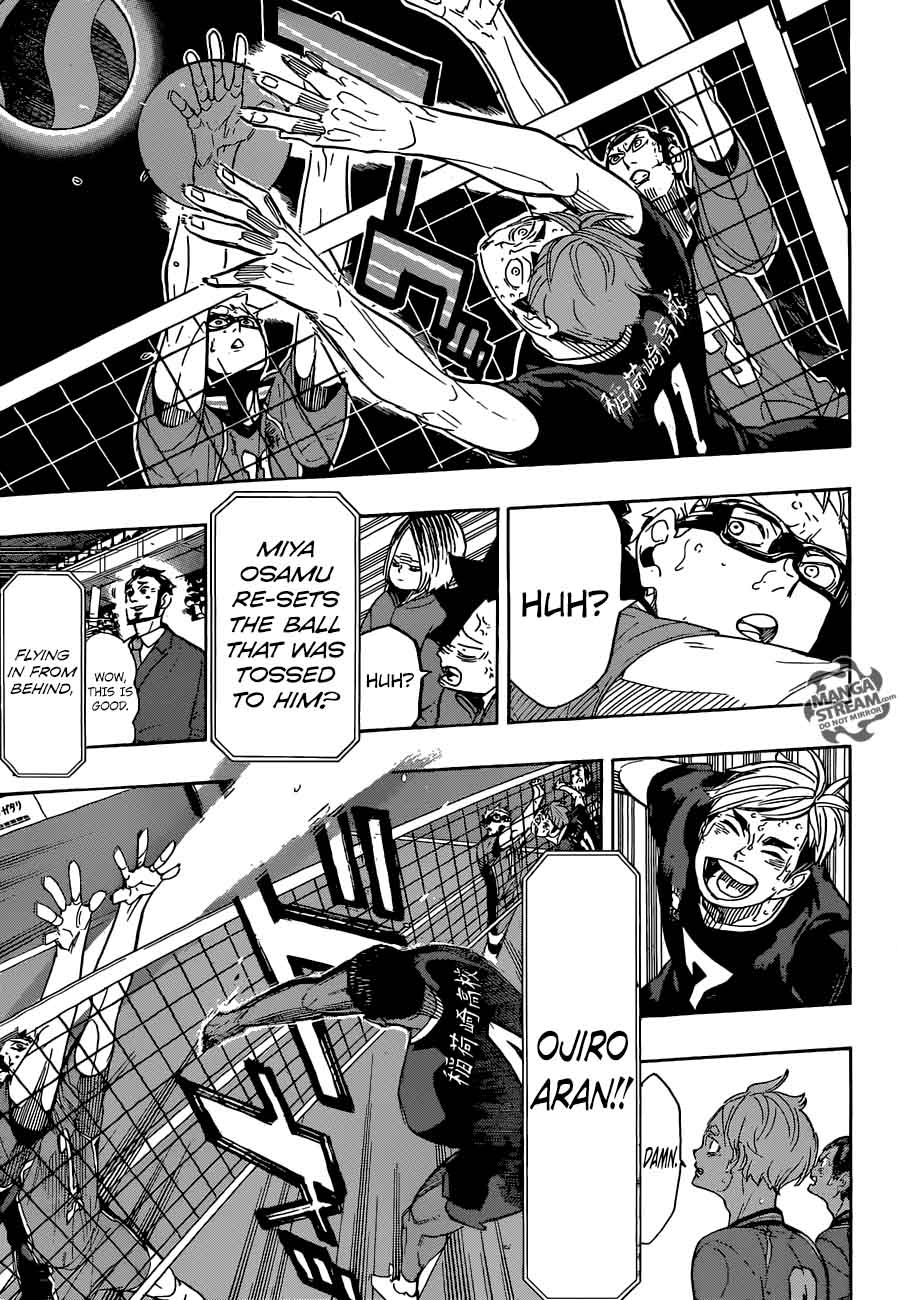Chapter 281 - Piton Image(27)