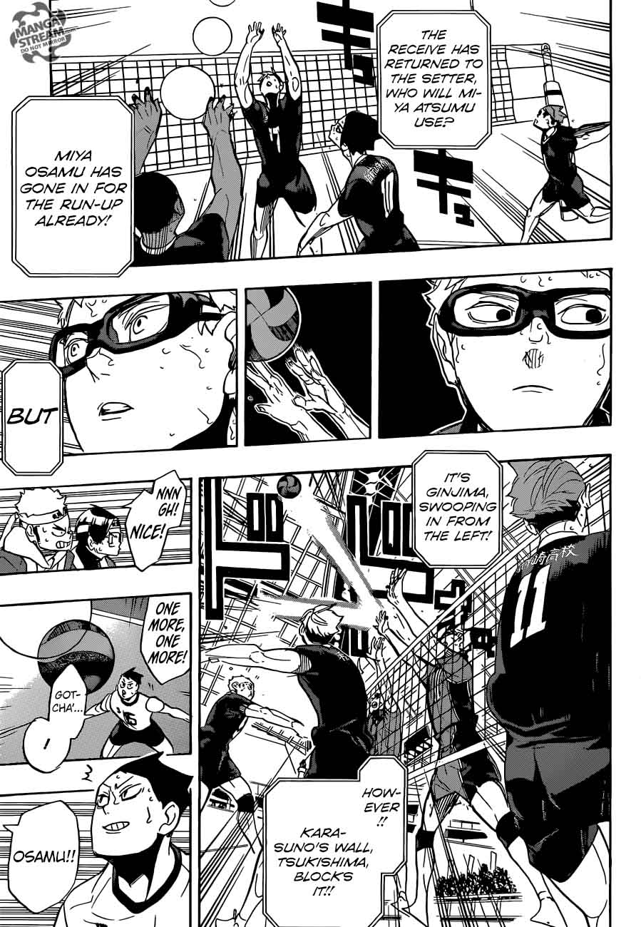 Chapter 281 - Piton Image(23)