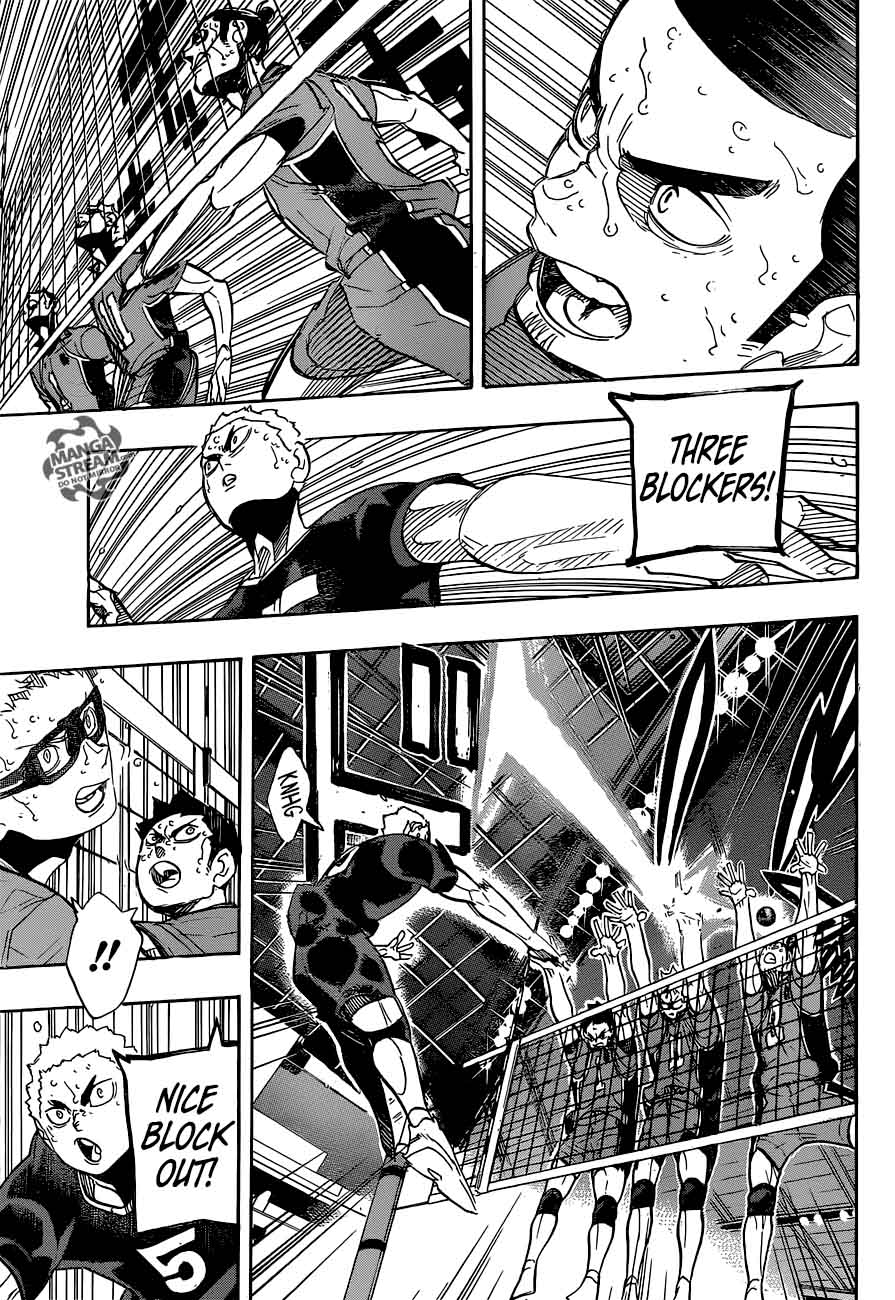 Chapter 282 - Rice Image(15)