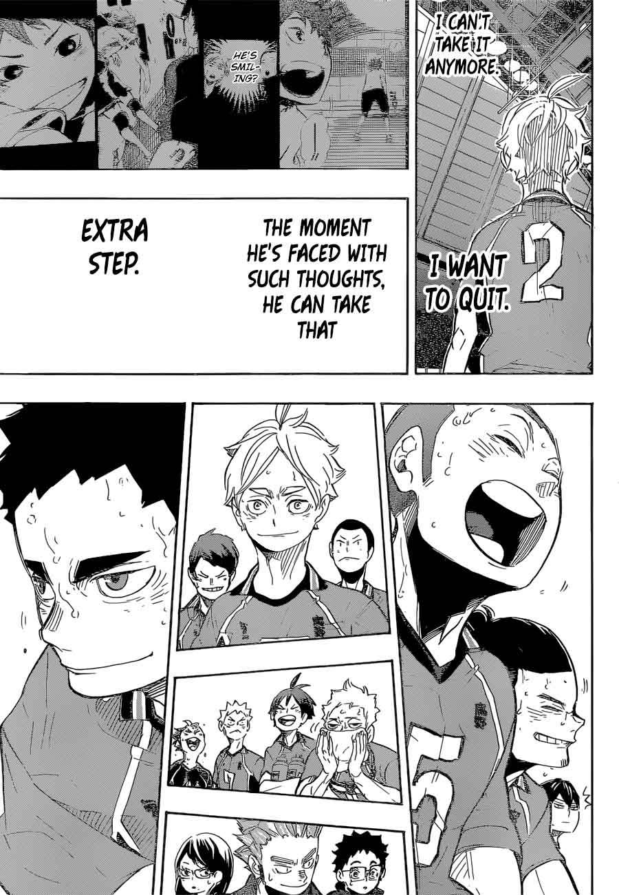 Chapter 282 - Rice Image(31)