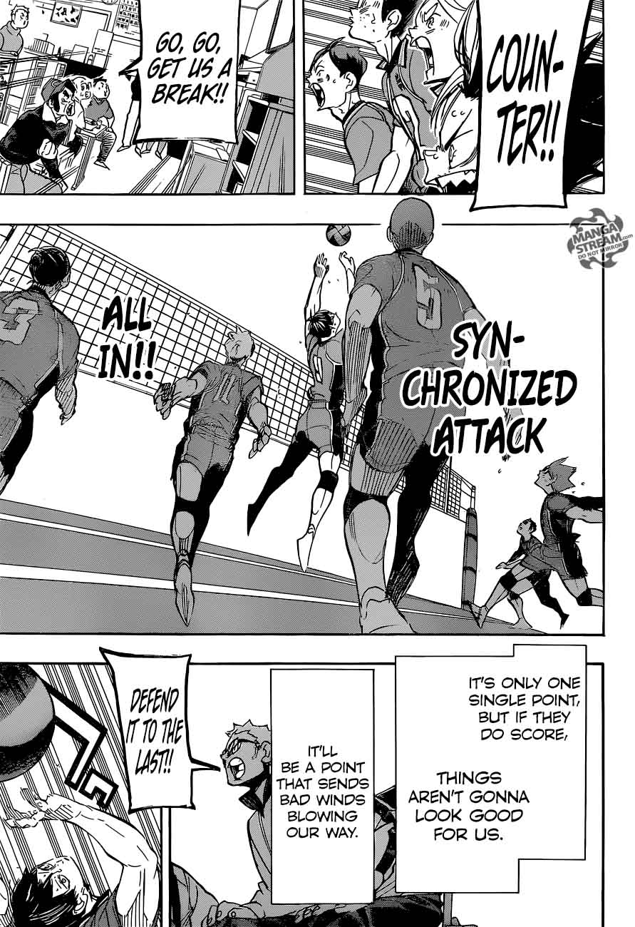 Chapter 282 - Rice Image(11)