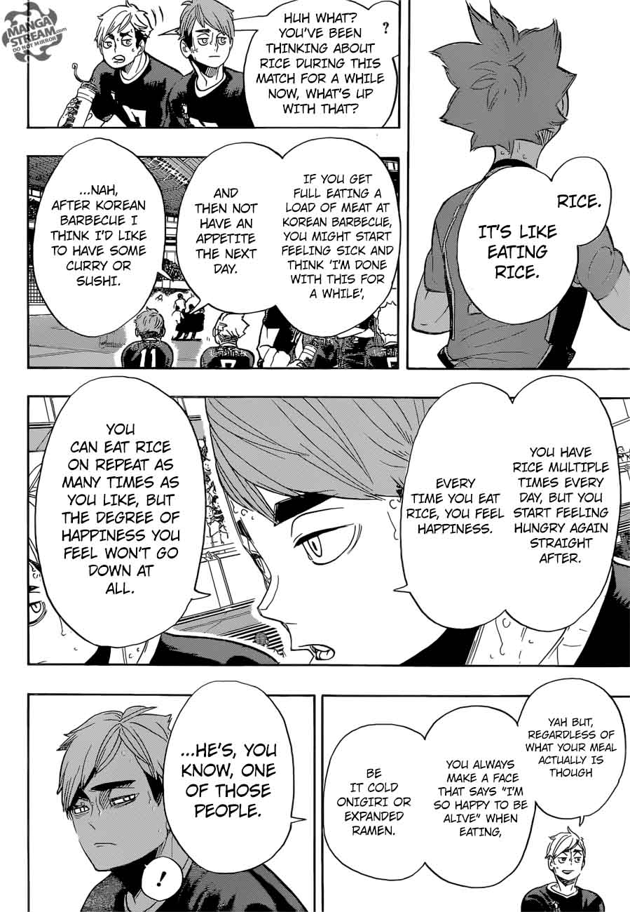 Chapter 282 - Rice Image(33)