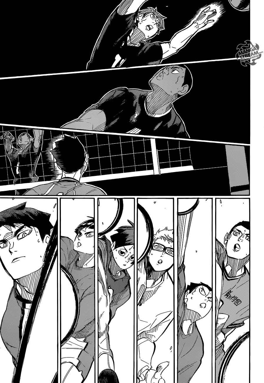 Chapter 282 - Rice Image(3)