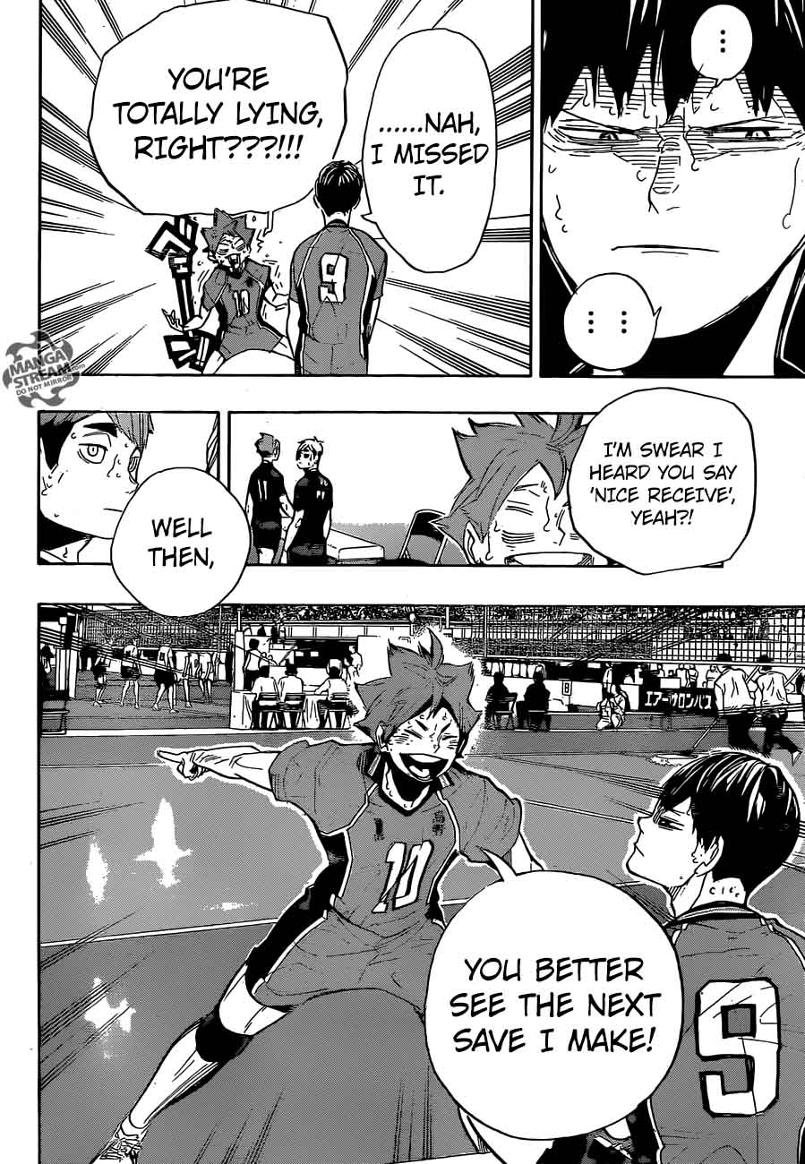 Chapter 282 - Rice Image(29)