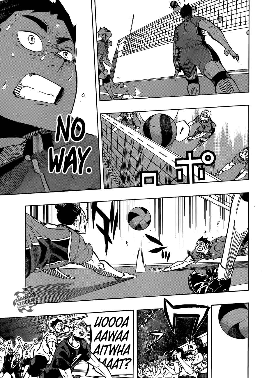 Chapter 282 - Rice Image(23)