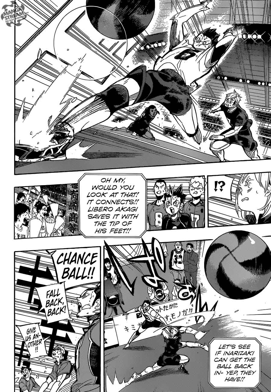 Chapter 282 - Rice Image(21)