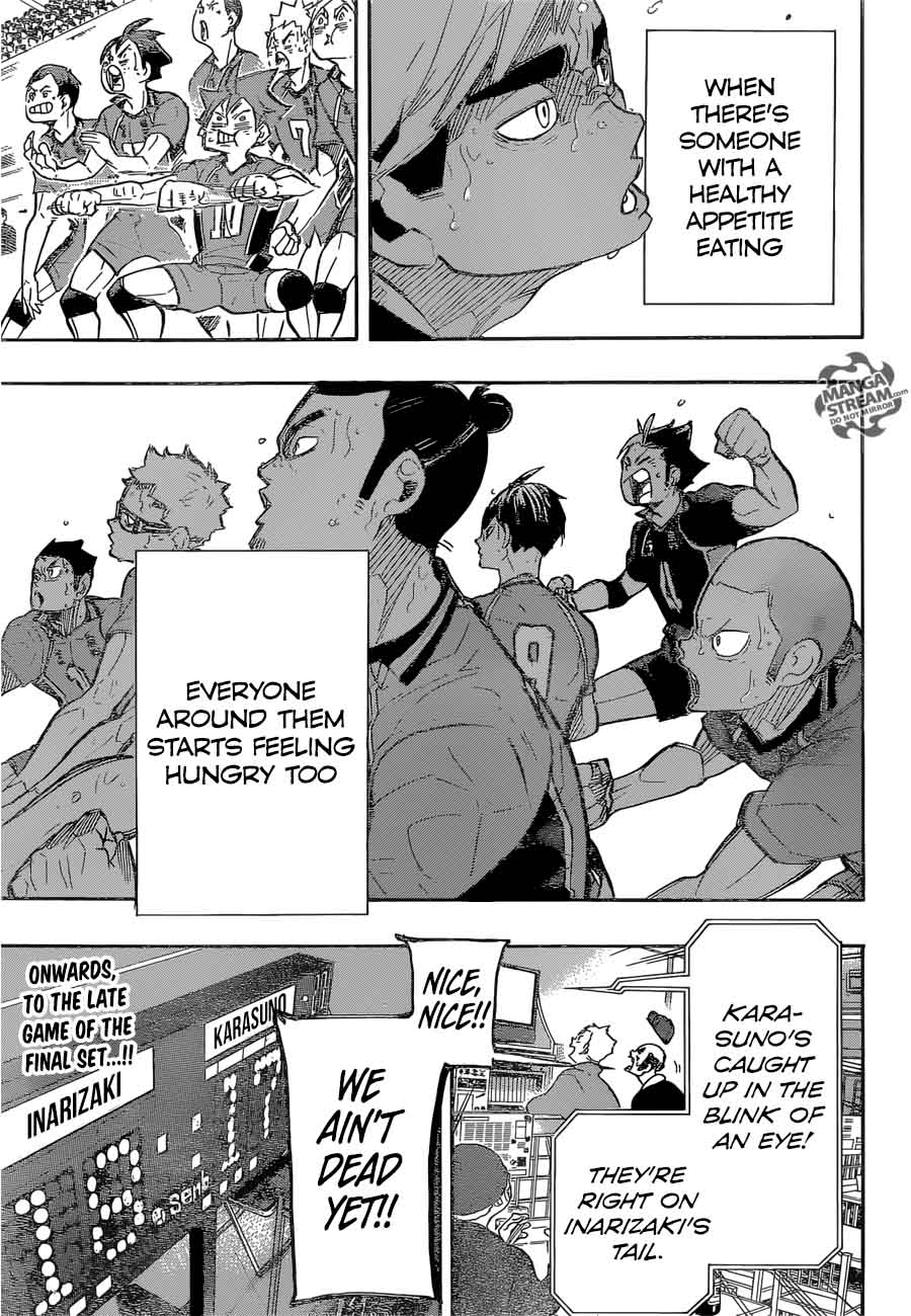 Chapter 282 - Rice Image(39)