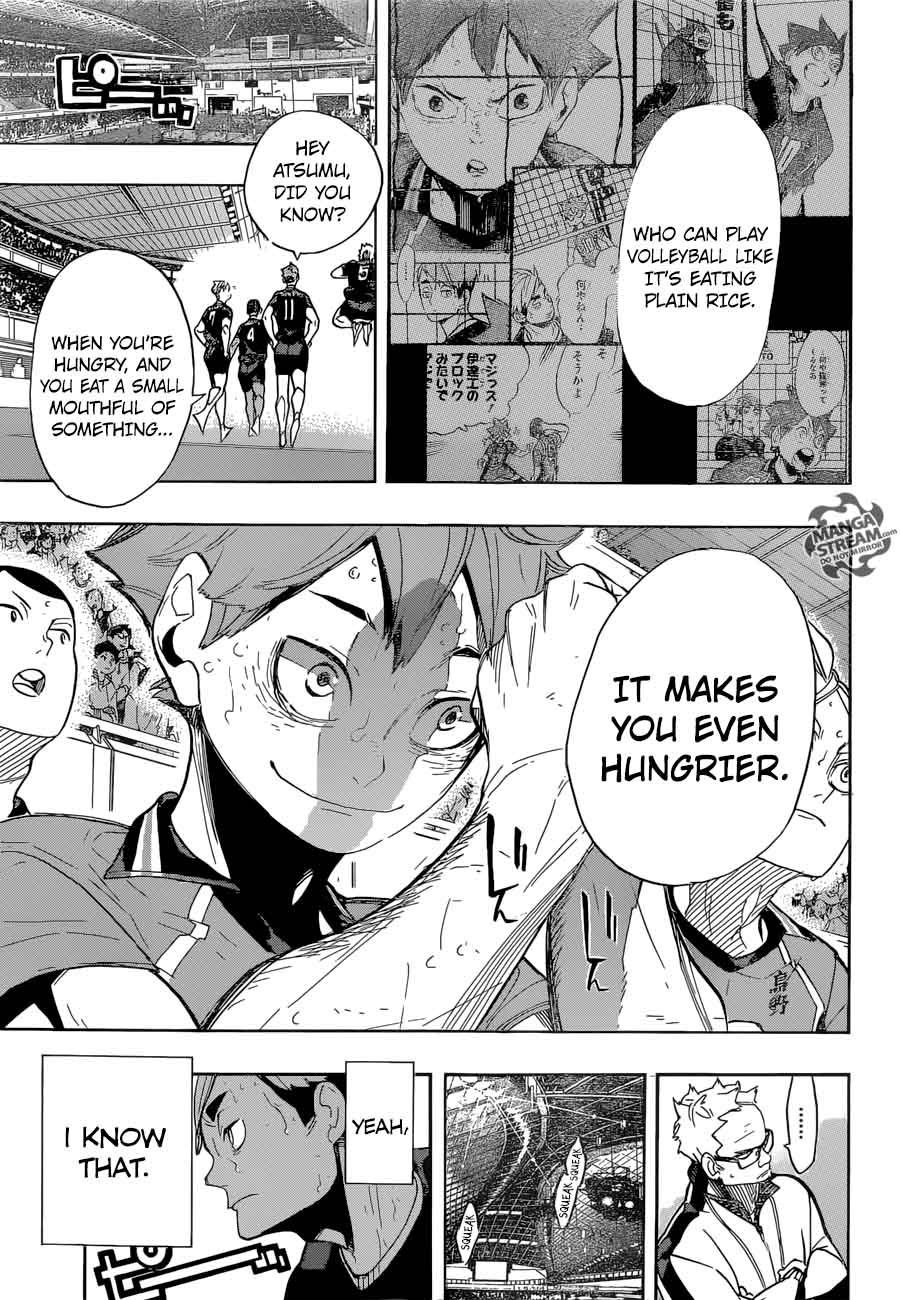Chapter 282 - Rice Image(35)