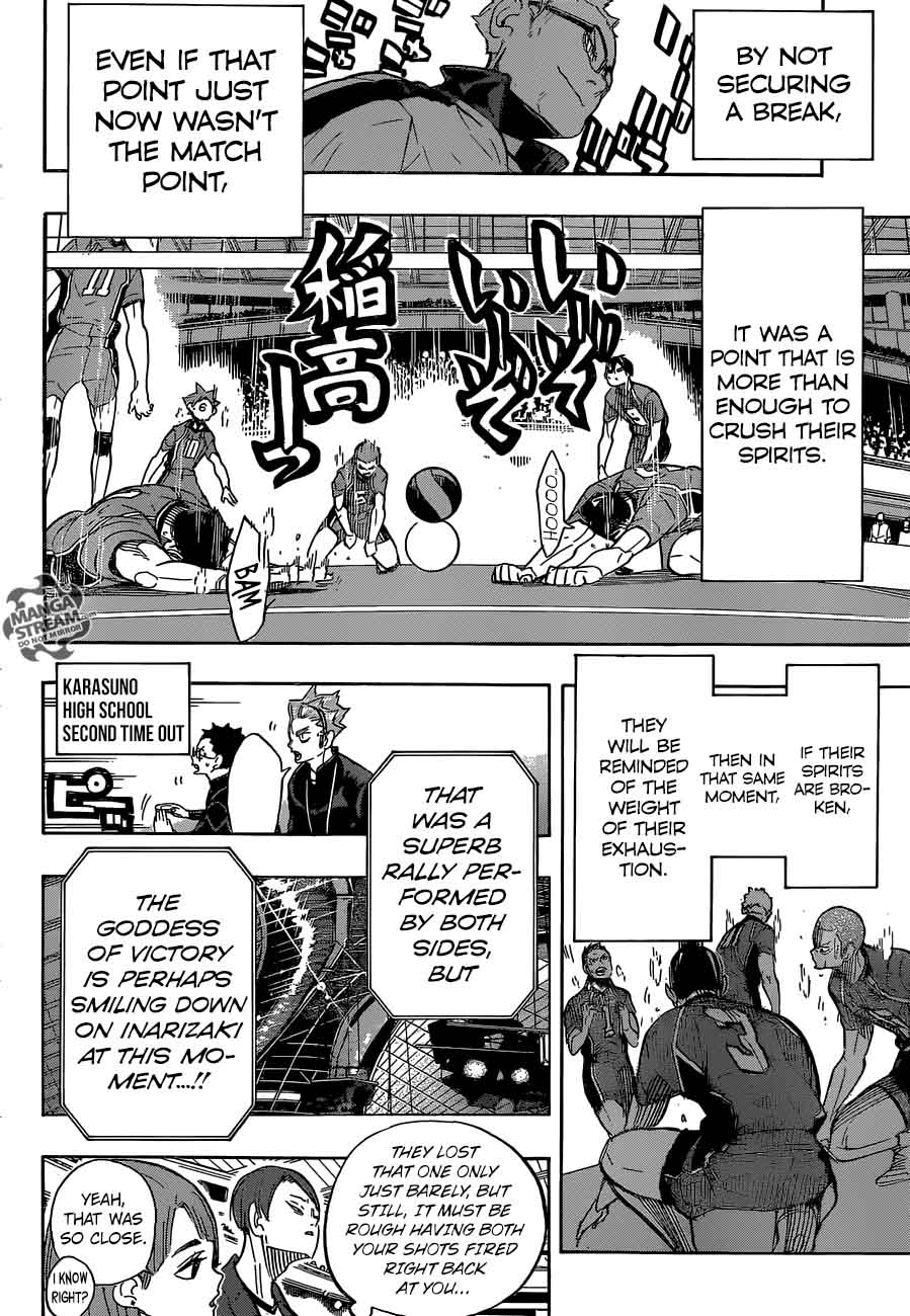Chapter 282 - Rice Image(25)