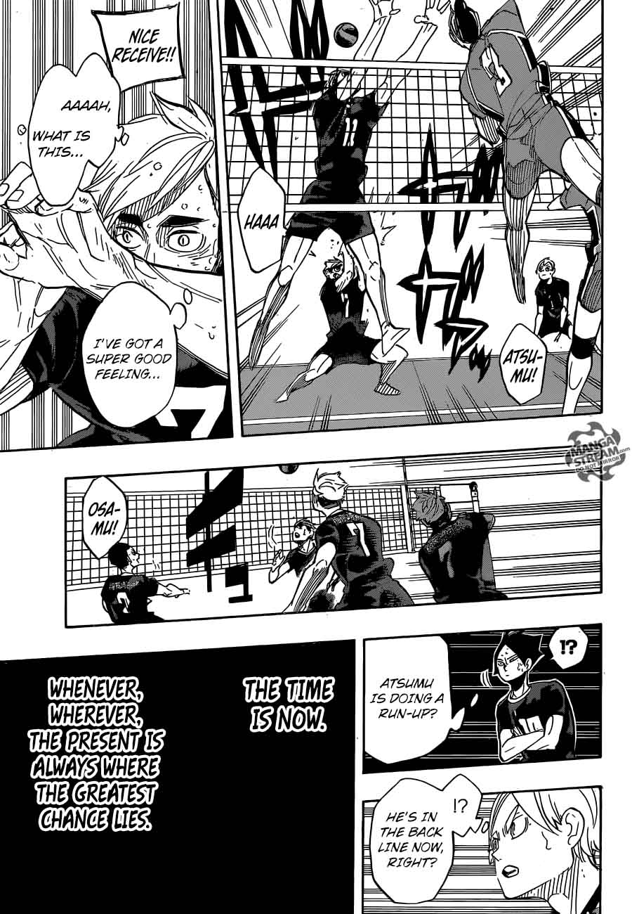 Chapter 283 - Creed Image(25)