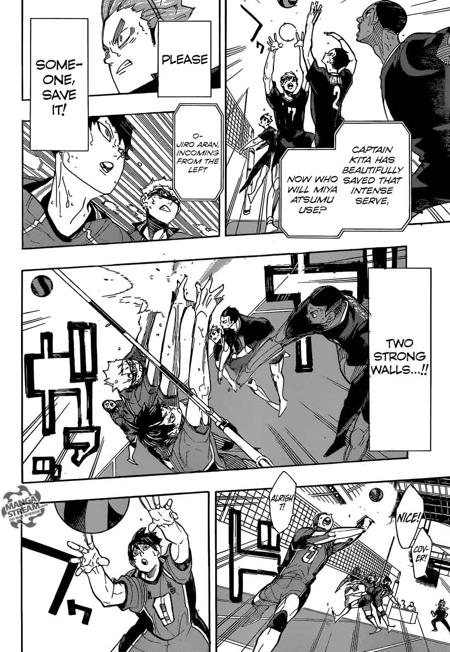 Chapter 283 - Creed Image(23)