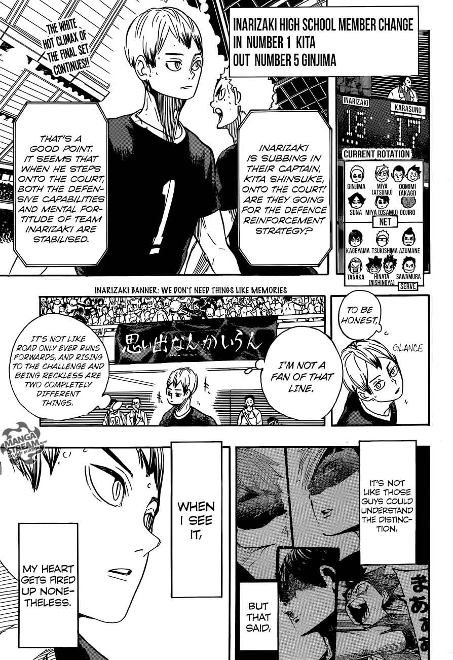 Chapter 283 - Creed Image(1)