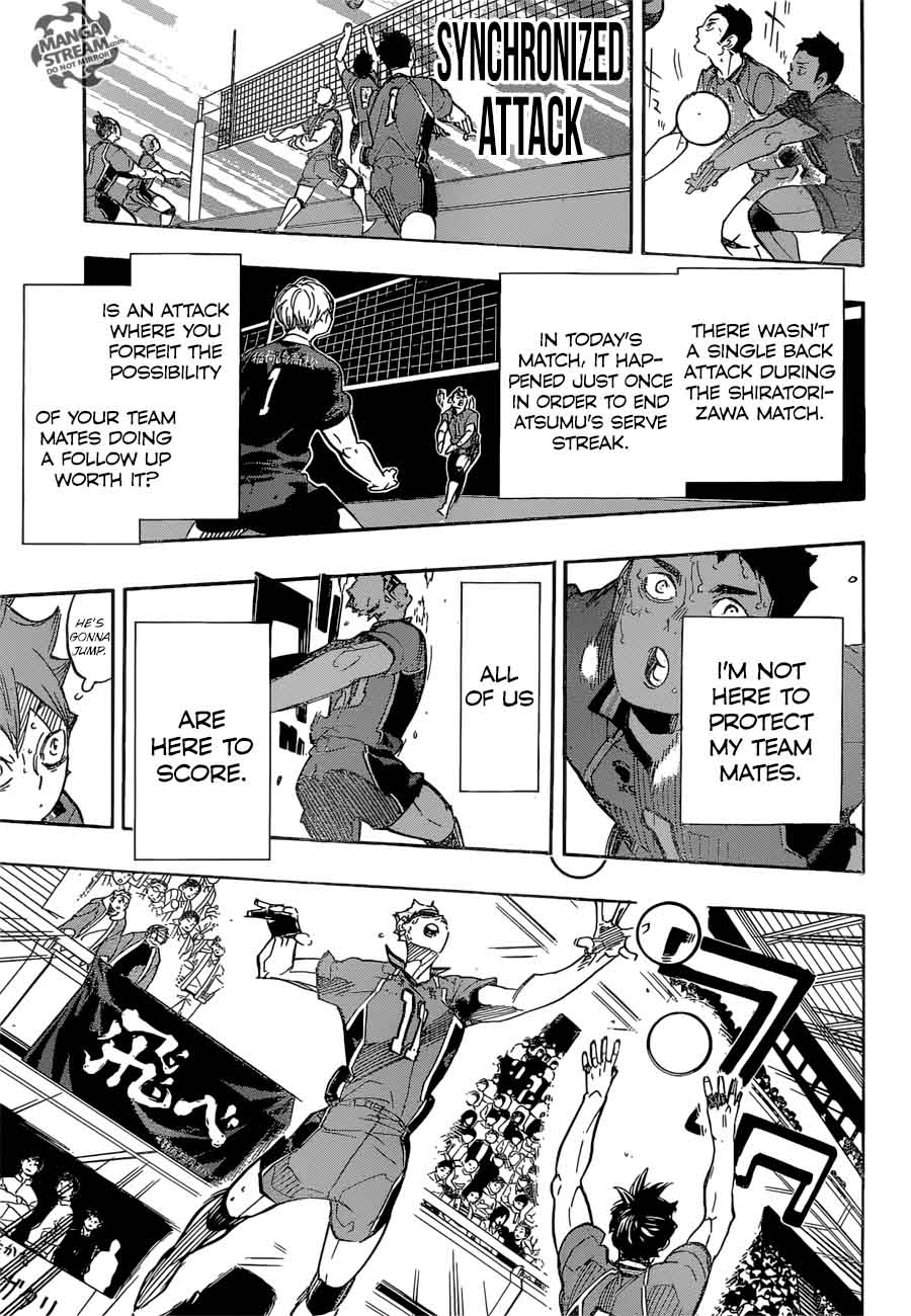 Chapter 283 - Creed Image(33)