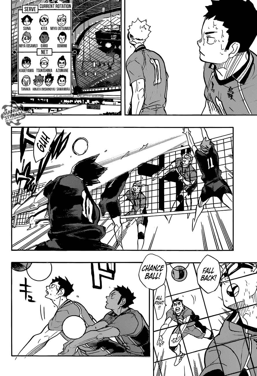 Chapter 283 - Creed Image(7)