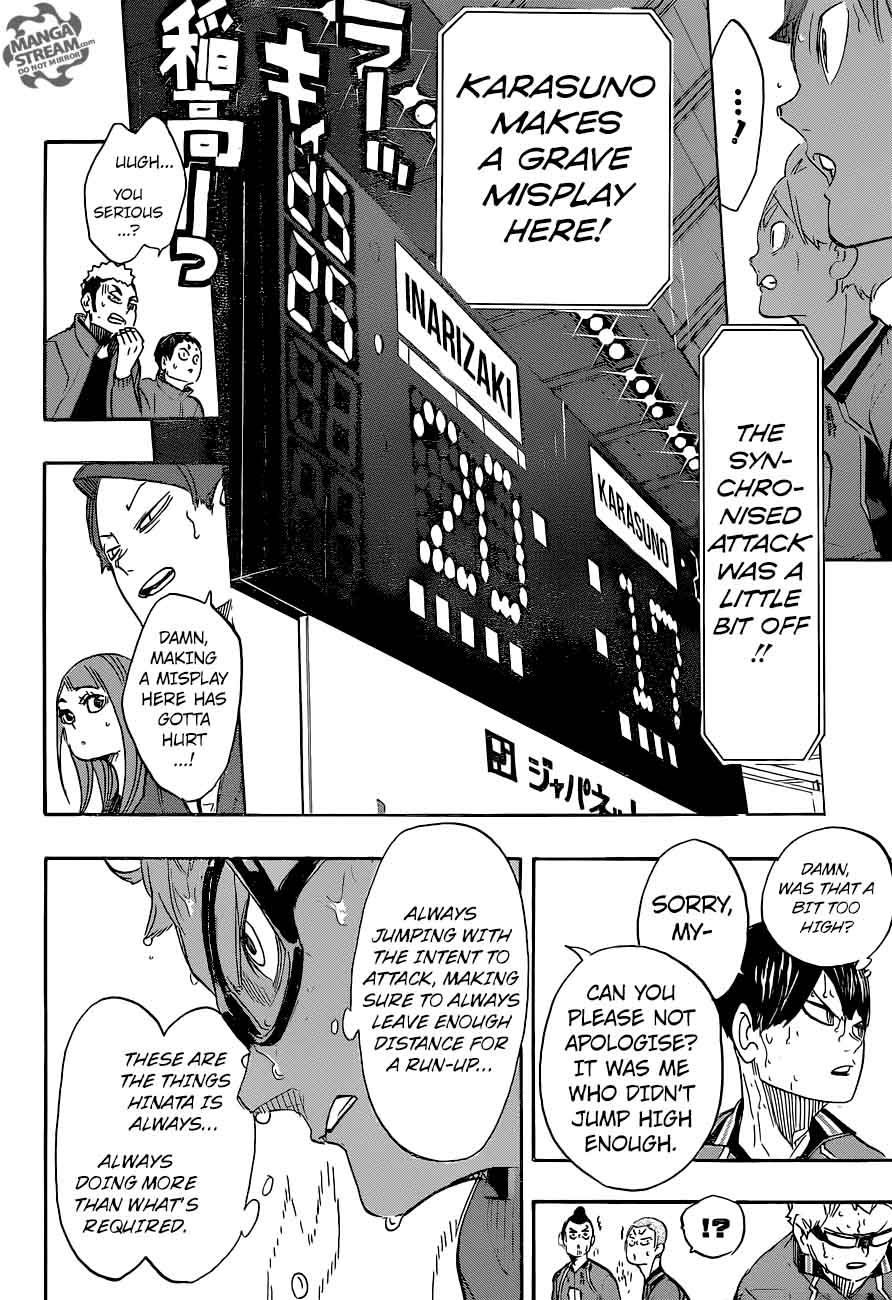 Chapter 283 - Creed Image(11)