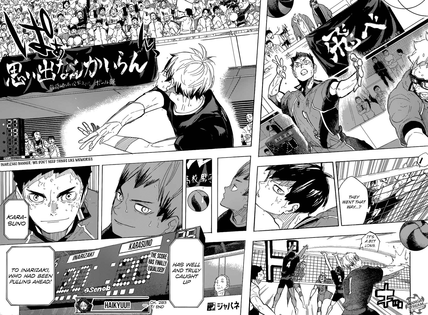 Chapter 283 - Creed Image(35)