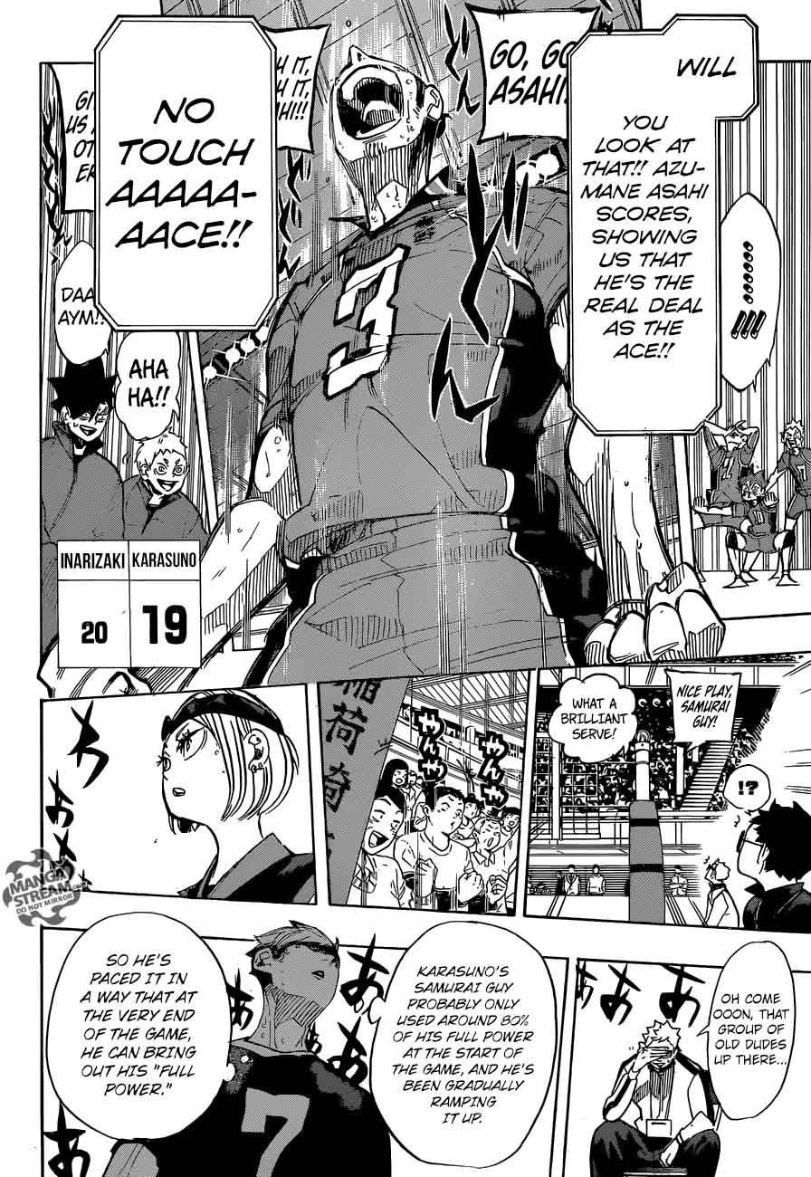Chapter 283 - Creed Image(19)