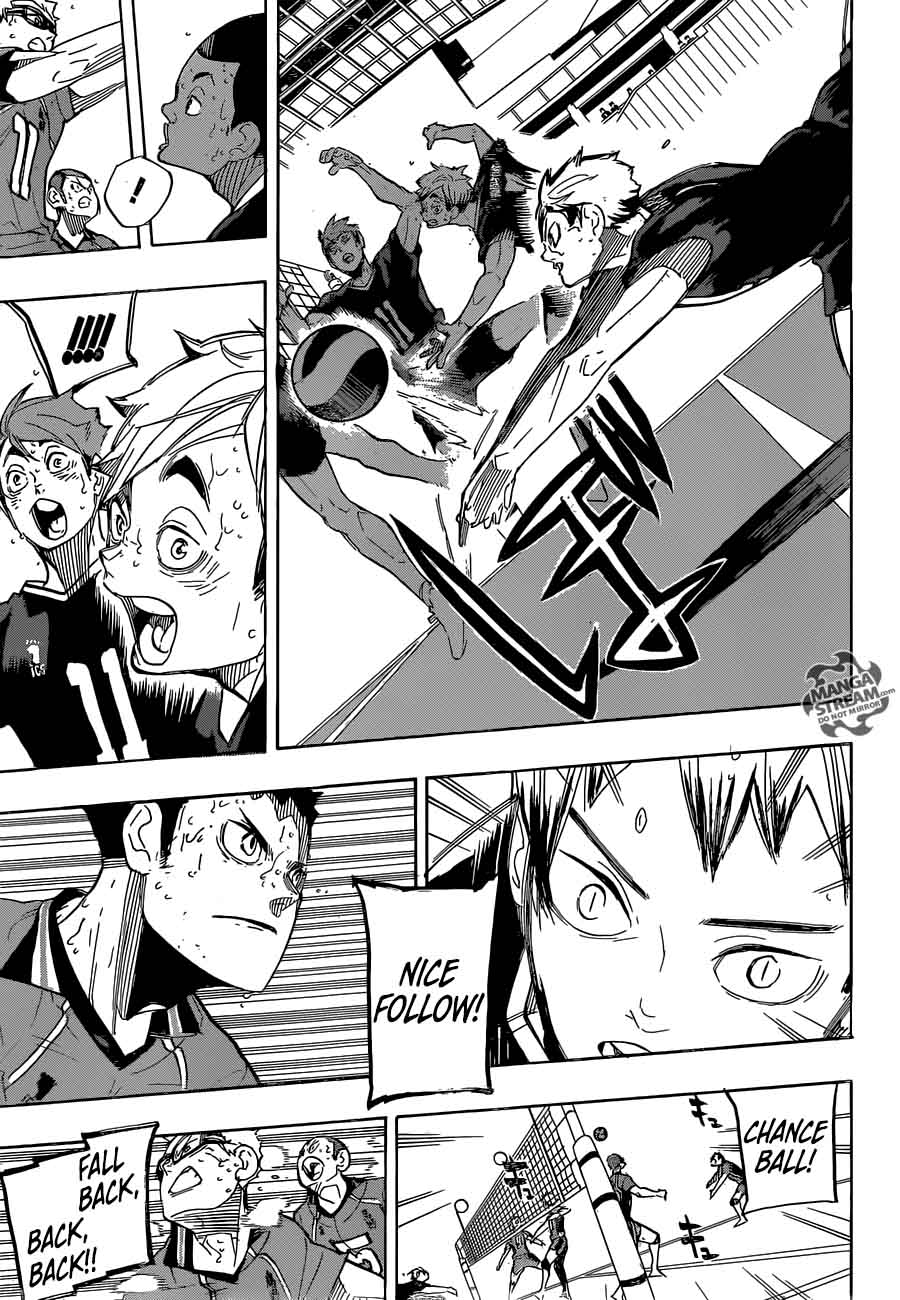 Chapter 283 - Creed Image(29)