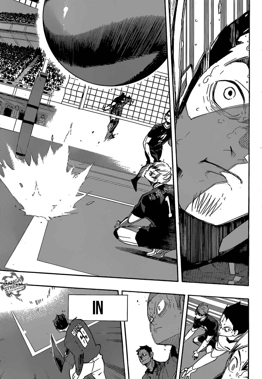 Chapter 283 - Creed Image(17)
