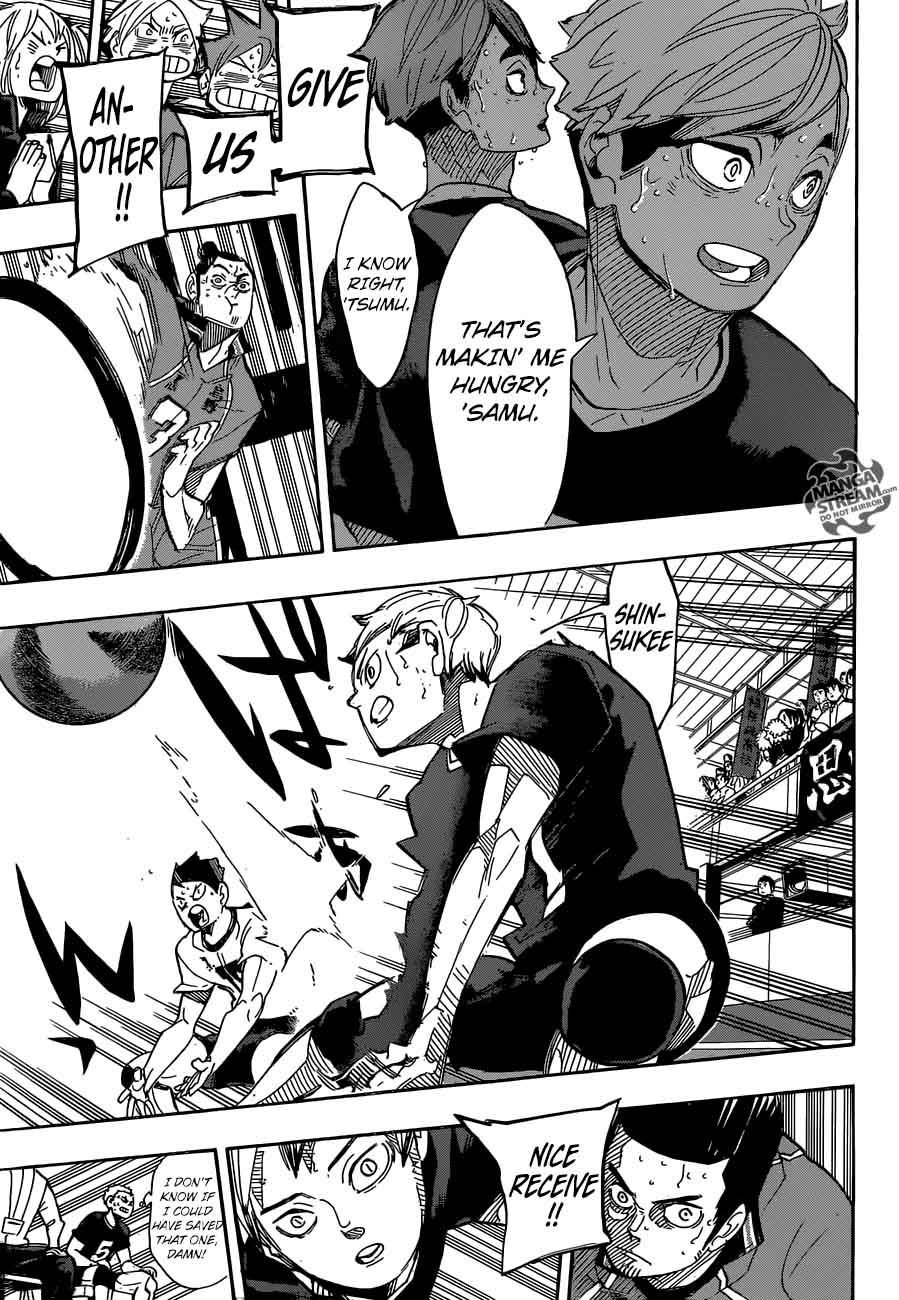 Chapter 283 - Creed Image(21)