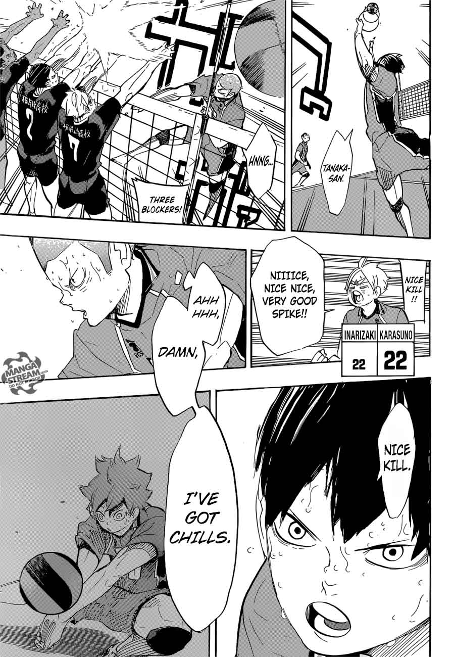 Chapter 284 - Connect Image(19)