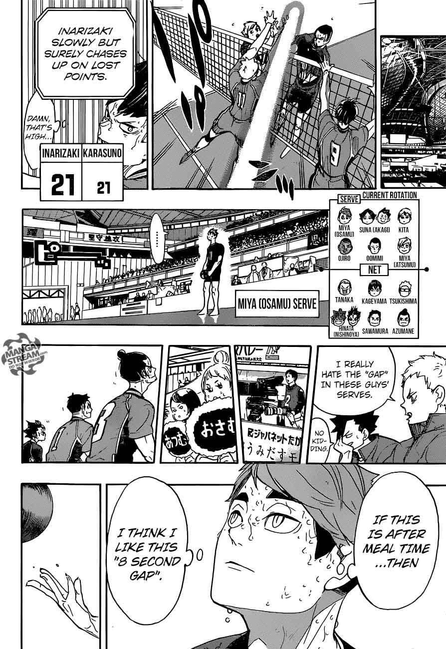 Chapter 284 - Connect Image(9)