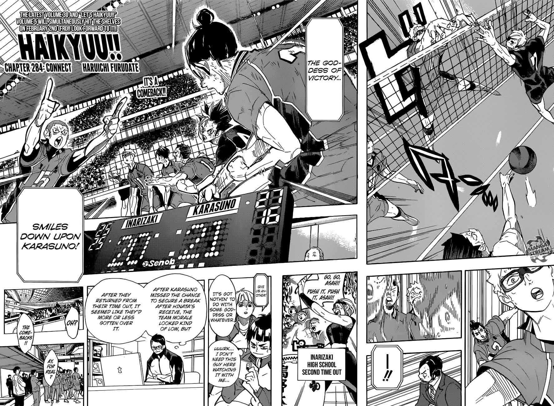 Chapter 284 - Connect Image(7)