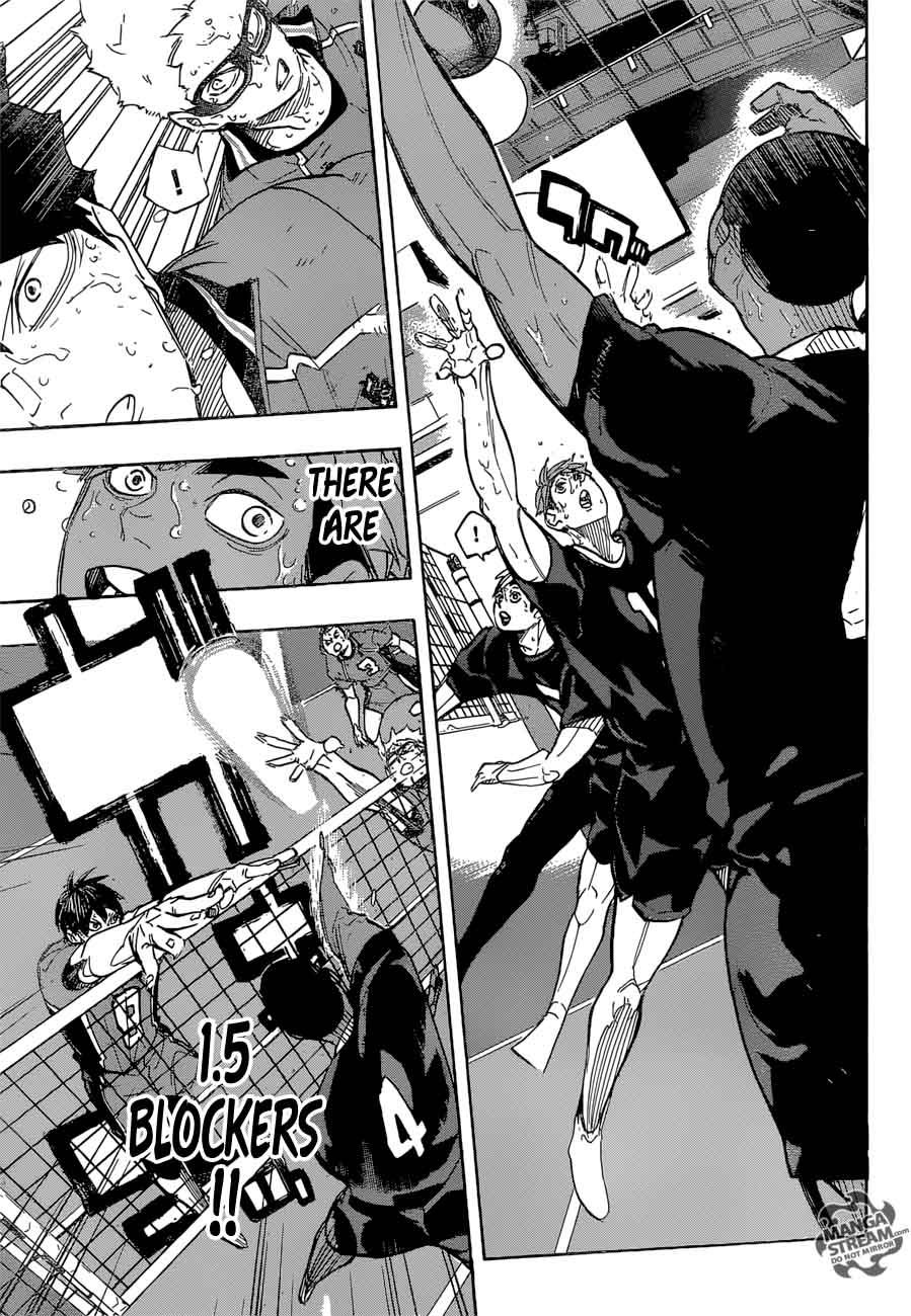 Chapter 284 - Connect Image(15)