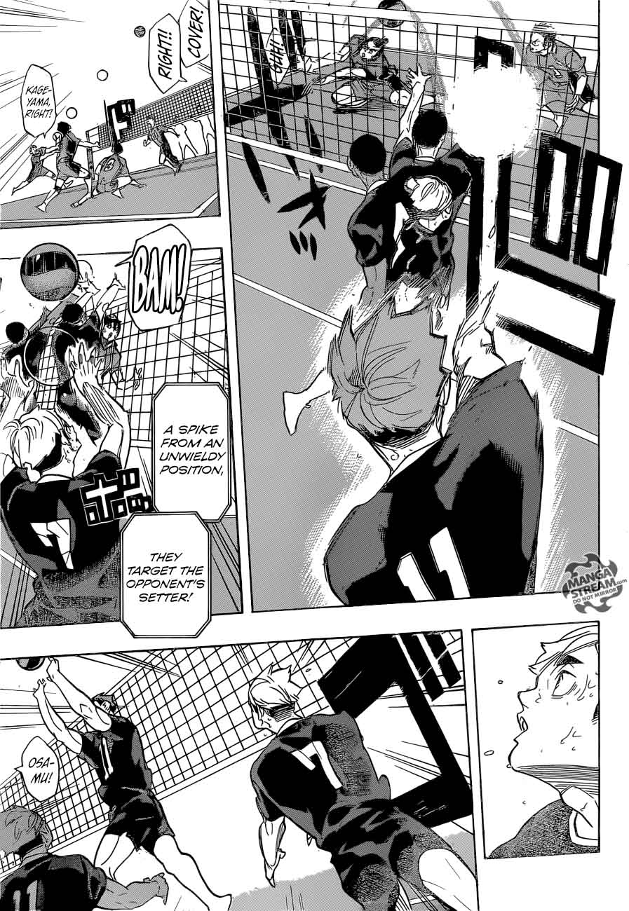 Chapter 284 - Connect Image(11)