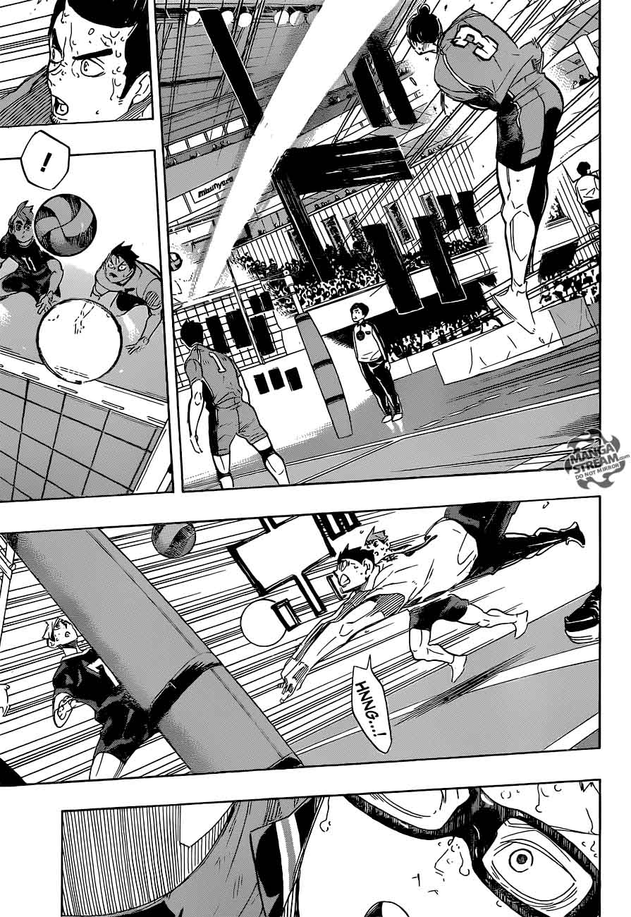 Chapter 284 - Connect Image(5)