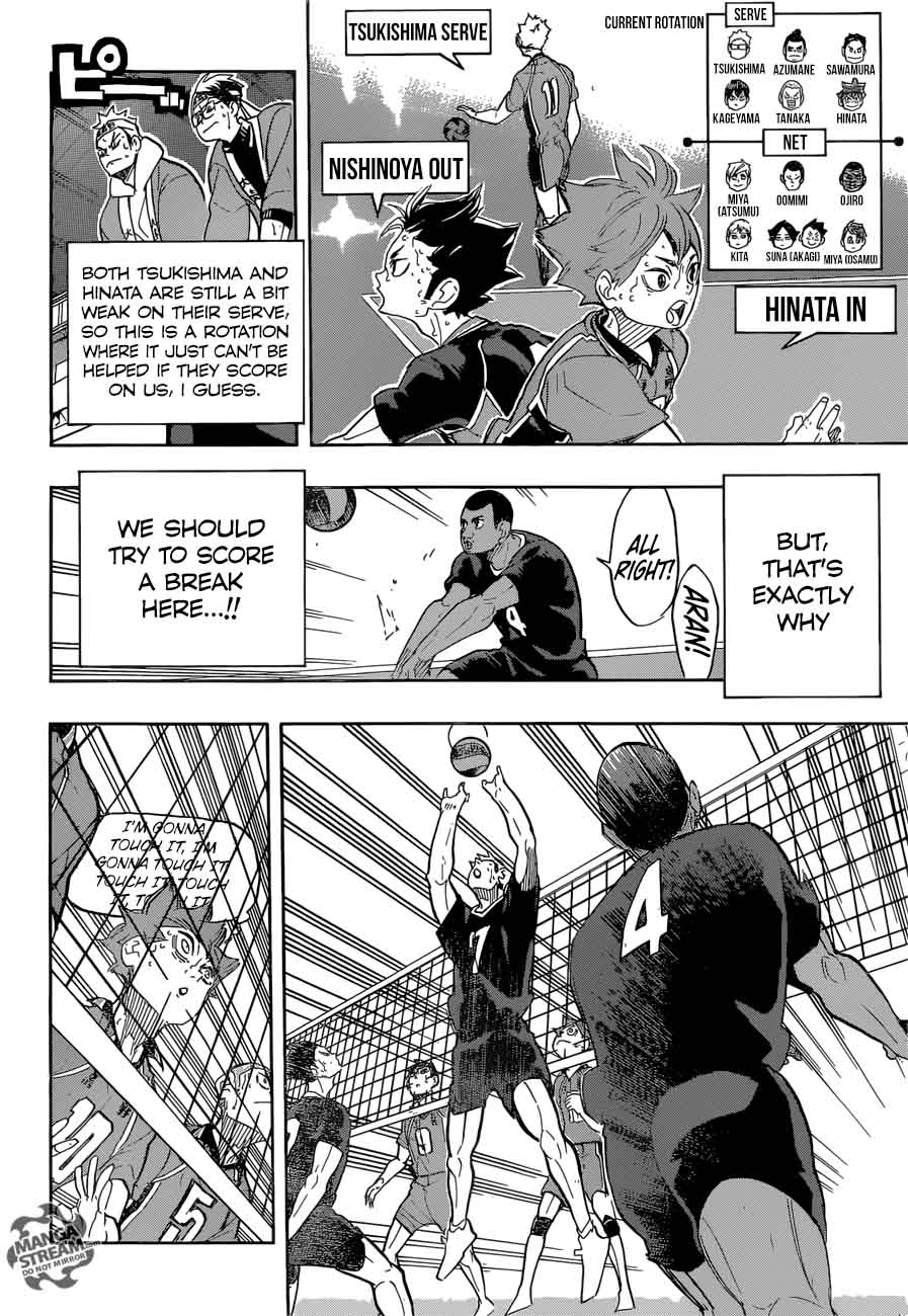 Chapter 284 - Connect Image(21)