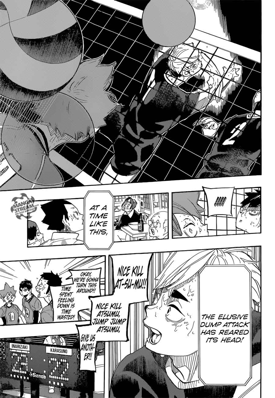 Chapter 284 - Connect Image(23)