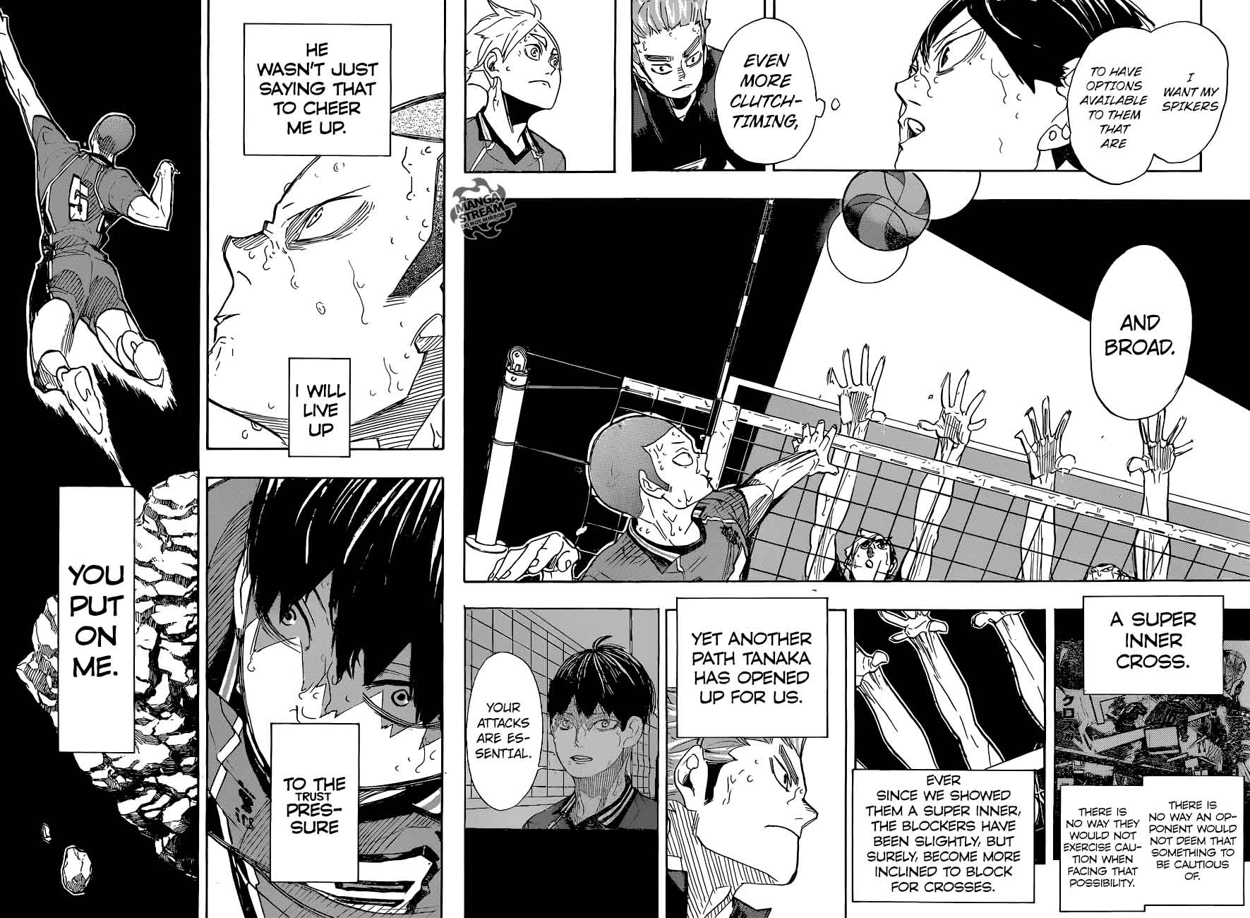 Chapter 285 - Birth of the quite king Image(17)
