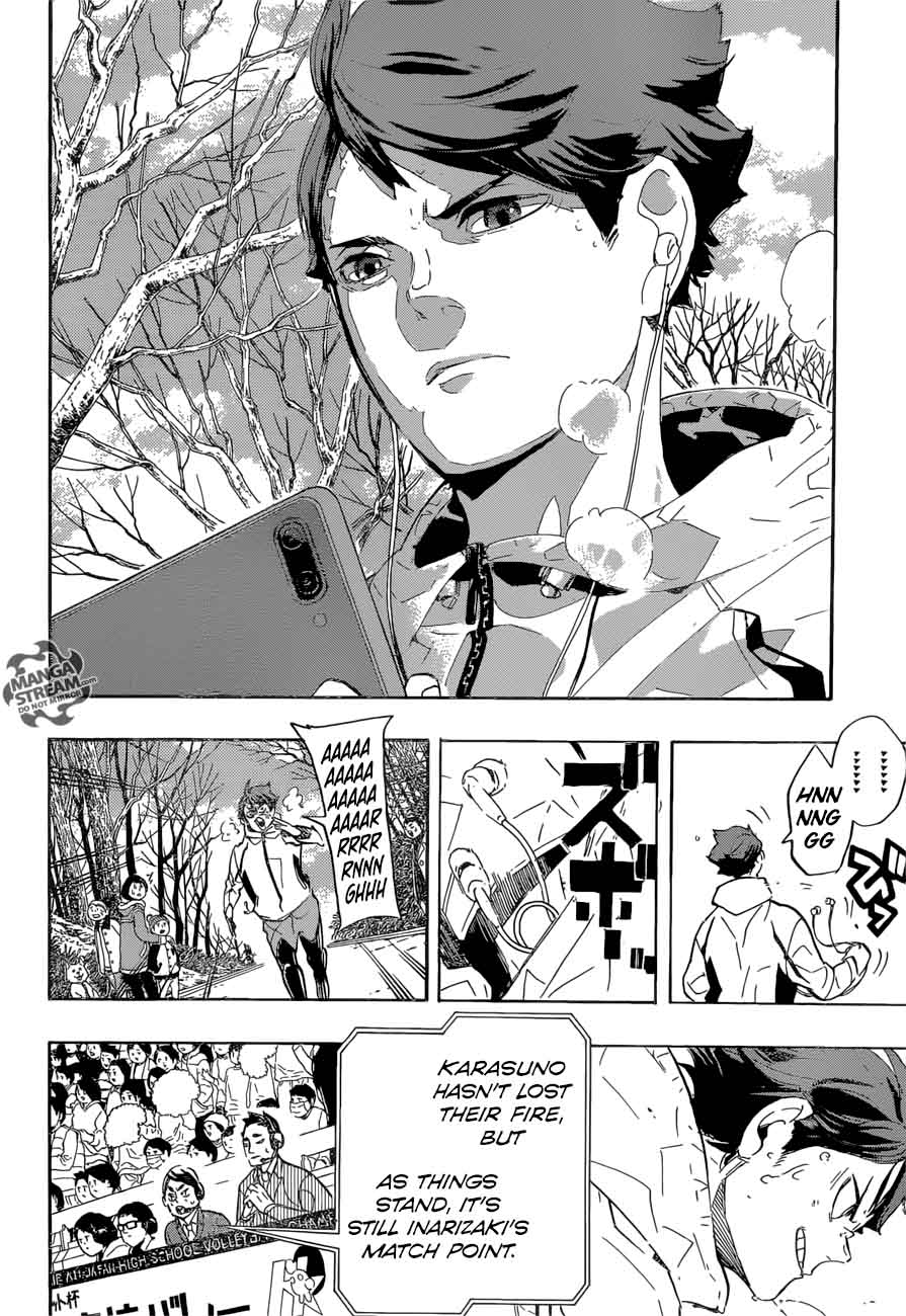 Chapter 285 - Birth of the quite king Image(27)