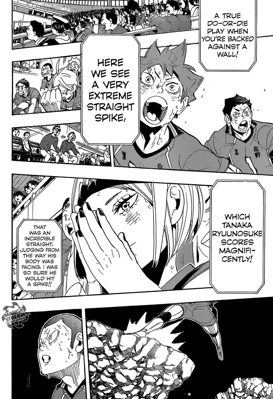 Chapter 285 - Birth of the quite king Image(21)