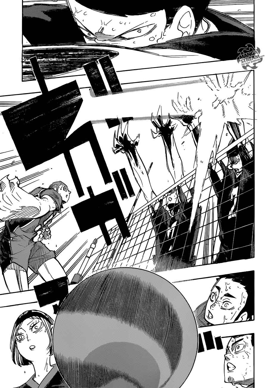 Chapter 285 - Birth of the quite king Image(5)