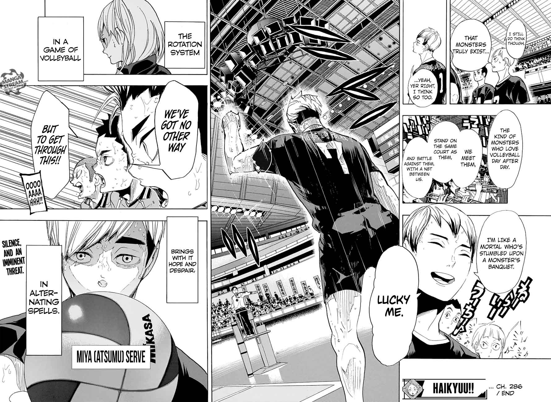 Chapter 286 - Threat Trust Image(33)