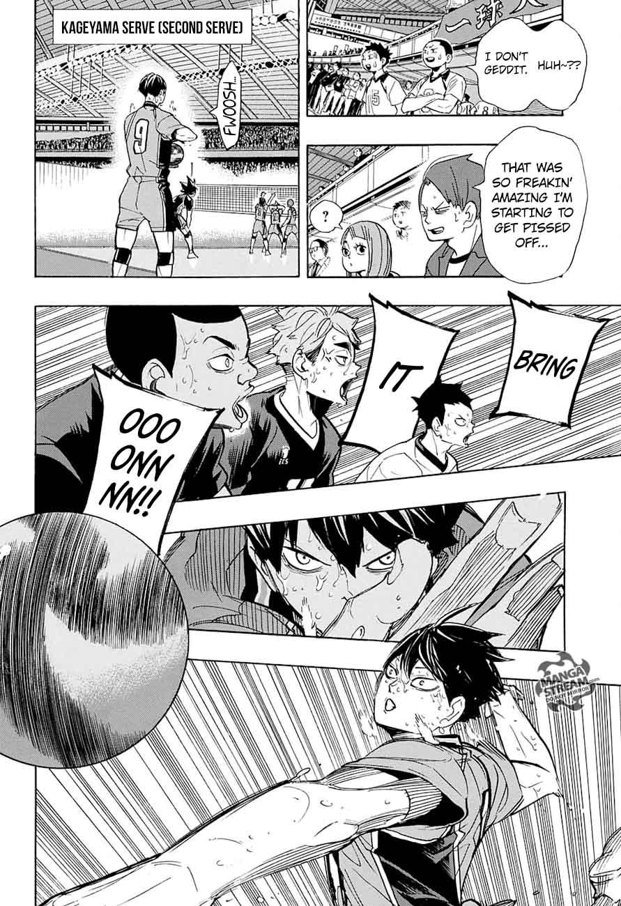 Chapter 286 - Threat Trust Image(5)
