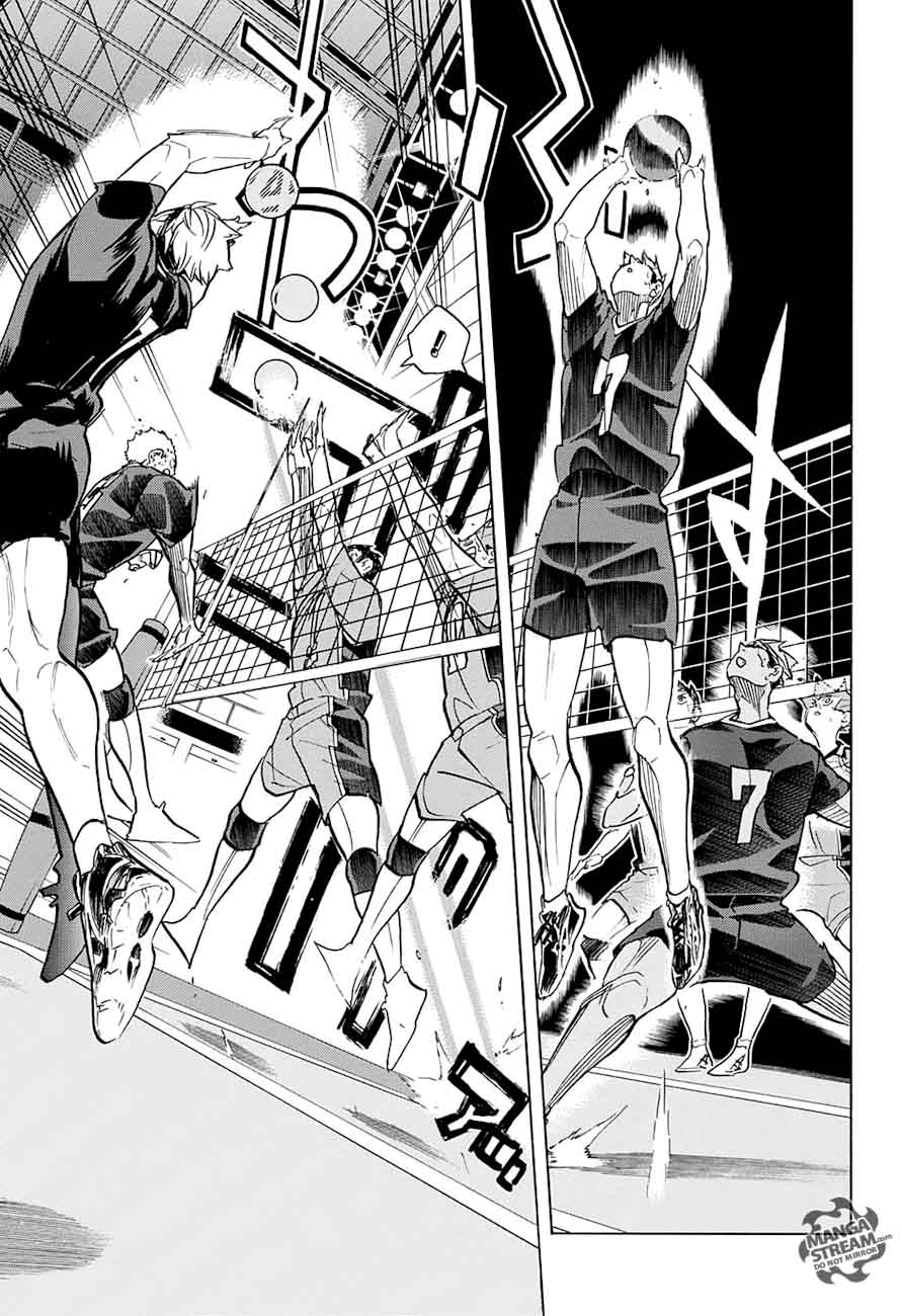 Chapter 286 - Threat Trust Image(15)