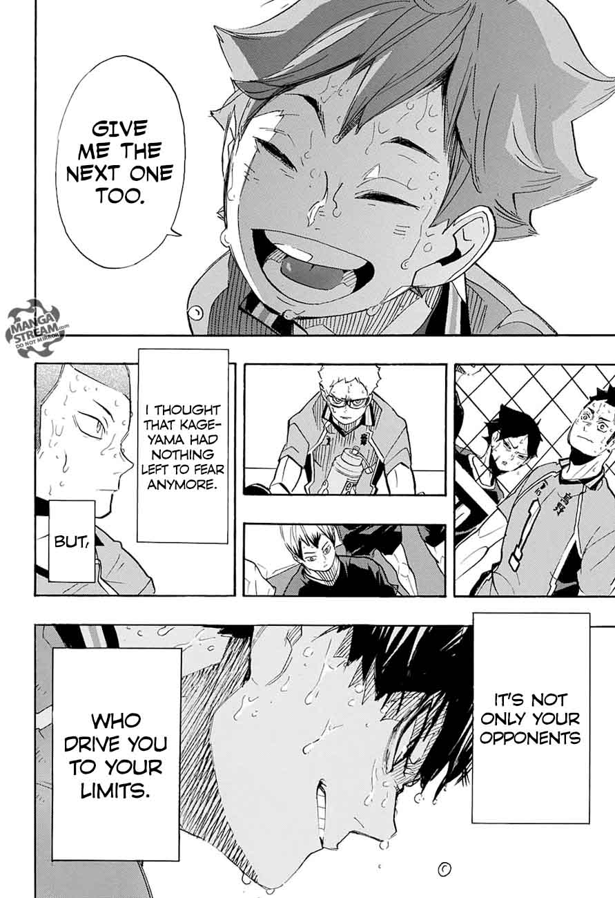 Chapter 286 - Threat Trust Image(29)