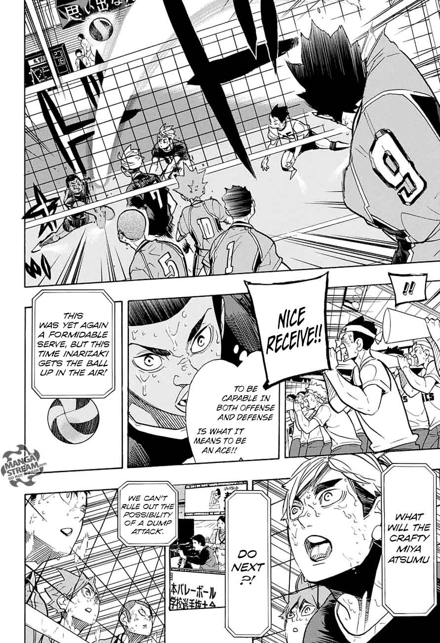 Chapter 286 - Threat Trust Image(13)