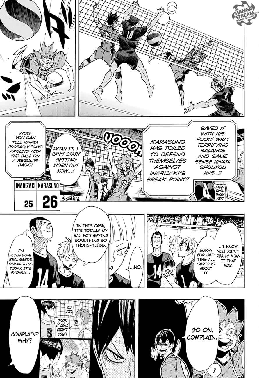 Chapter 286 - Threat Trust Image(27)