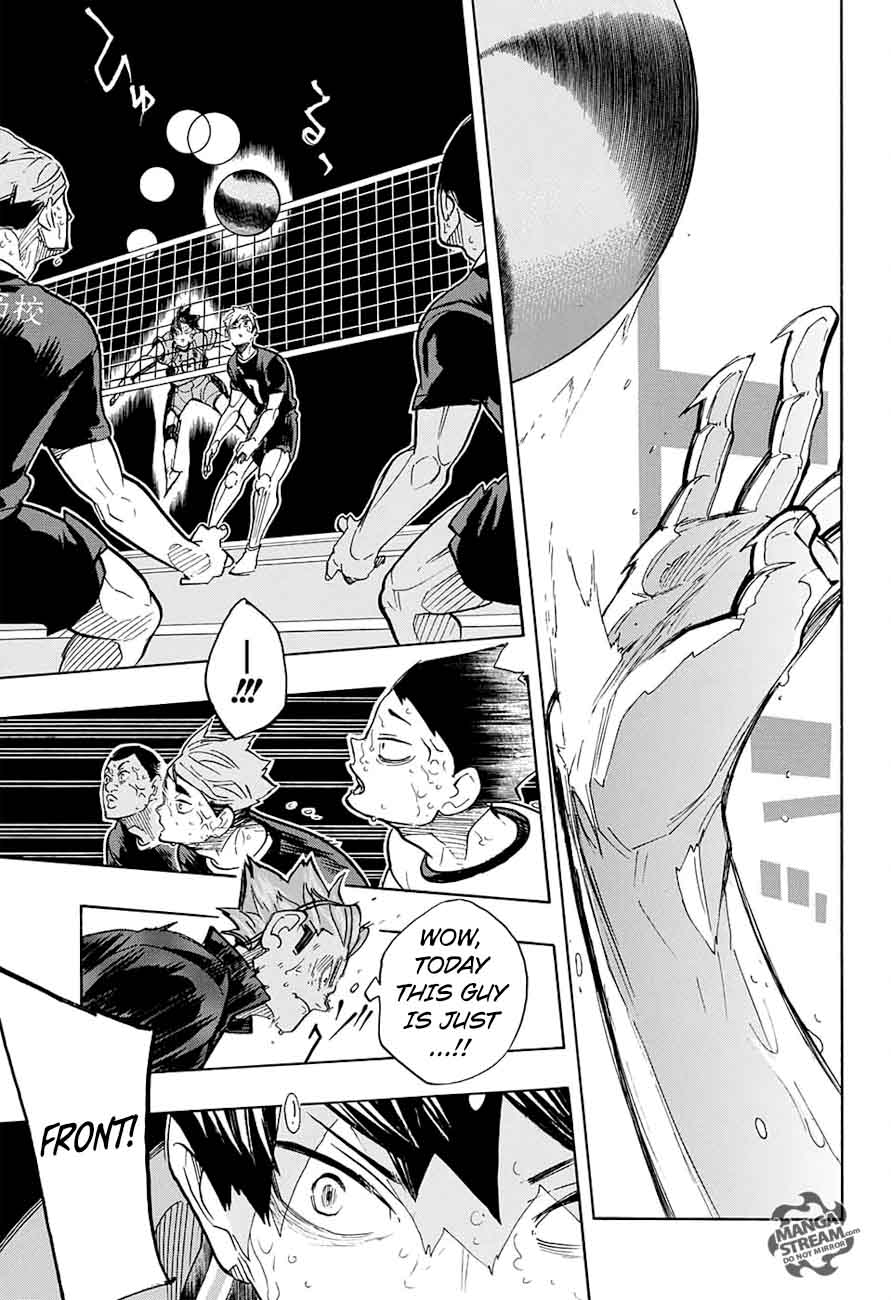 Chapter 286 - Threat Trust Image(7)